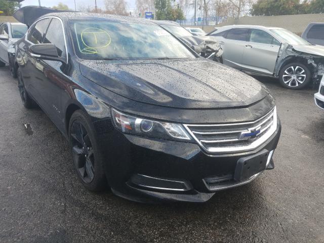 CHEVROLET IMPALA LT 2014 1g1125s33eu140670