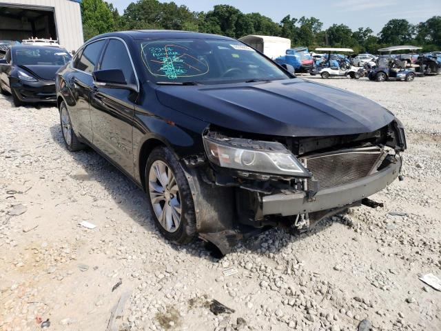 CHEVROLET IMPALA LT 2014 1g1125s33eu171336