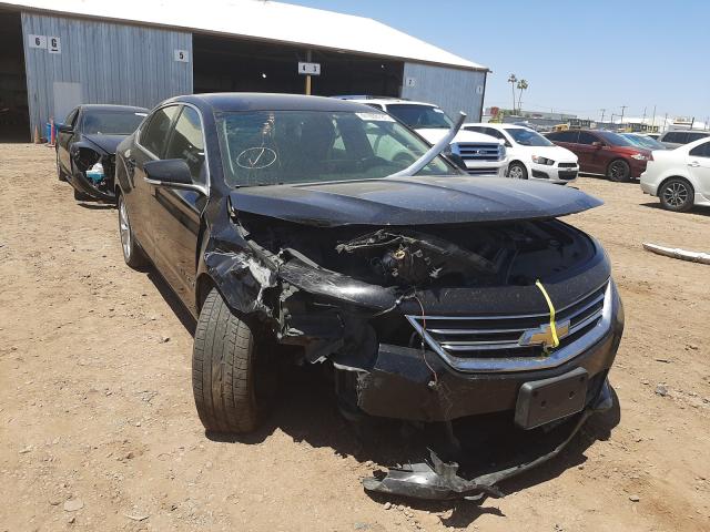 CHEVROLET IMPALA LT 2015 1g1125s33fu103250