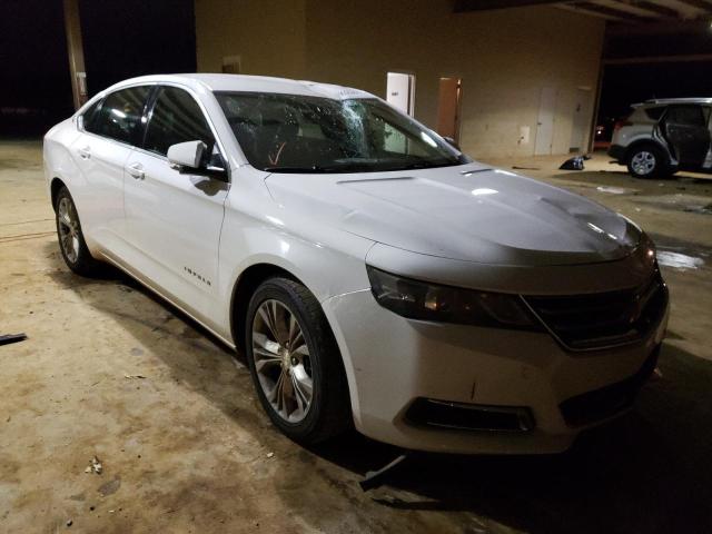 CHEVROLET IMPALA LT 2015 1g1125s33fu113423