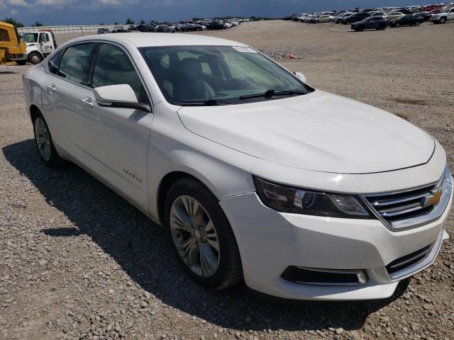 CHEVROLET IMPALA LT 2015 1g1125s33fu113793