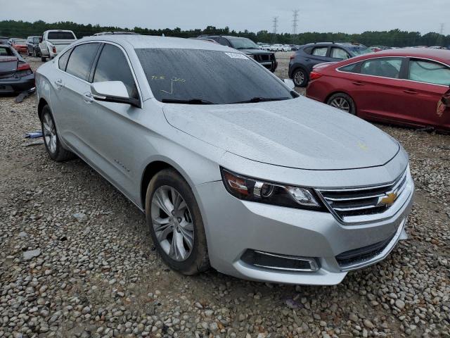 CHEVROLET IMPALA LT 2015 1g1125s33fu148625