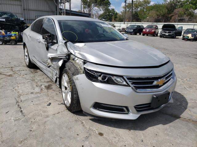 CHEVROLET IMPALA PRE 2018 1g1125s33ju122874