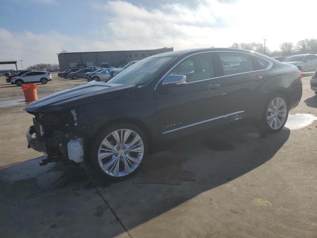 CHEVROLET IMPALA PRE 2018 1g1125s33ju127752