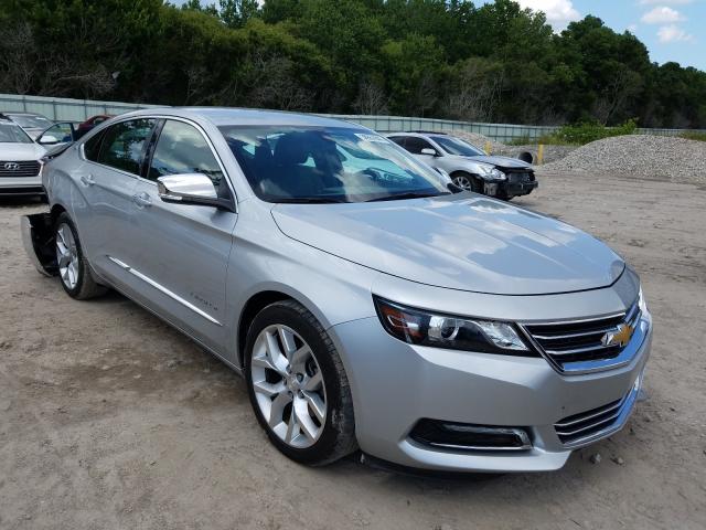 CHEVROLET IMPALA PRE 2018 1g1125s33ju143210