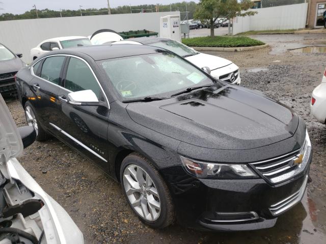 CHEVROLET IMPALA PRE 2018 1g1125s33ju148911