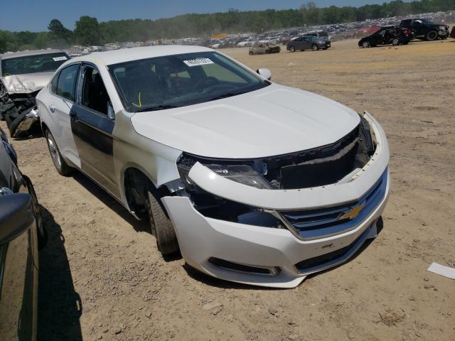 CHEVROLET IMPALA LT 2014 1g1125s34eu111890