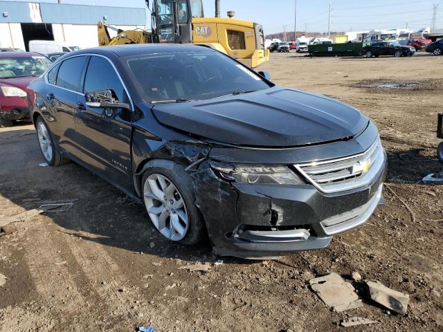 CHEVROLET IMPALA LT 2014 1g1125s34eu121402