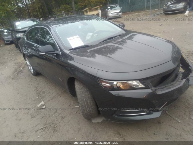 CHEVROLET IMPALA 2014 1g1125s34eu122680