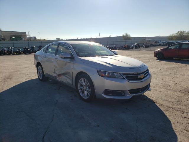 CHEVROLET IMPALA LT 2014 1g1125s34eu130651