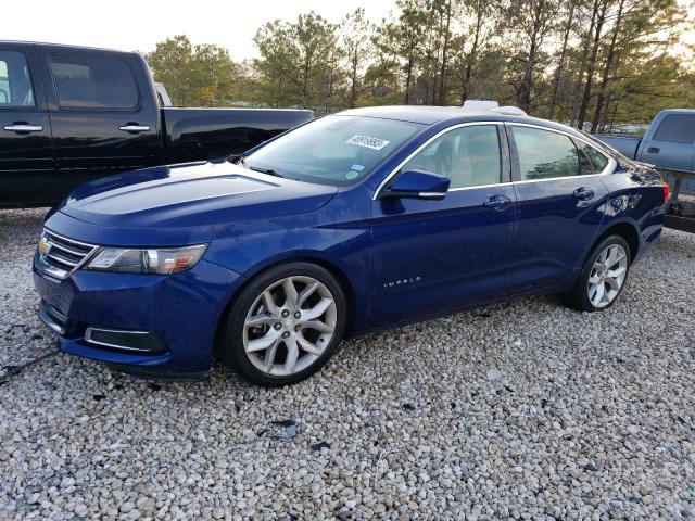 CHEVROLET IMPALA LT 2014 1g1125s34eu147210