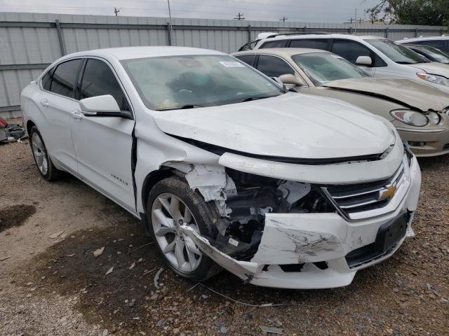 CHEVROLET IMPALA LT 2014 1g1125s34eu153329