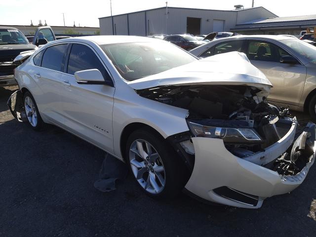 CHEVROLET IMPALA LT 2014 1g1125s34eu167425