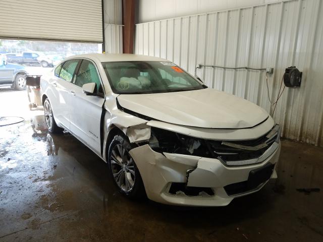 CHEVROLET IMPALA LT 2014 1g1125s34eu167893