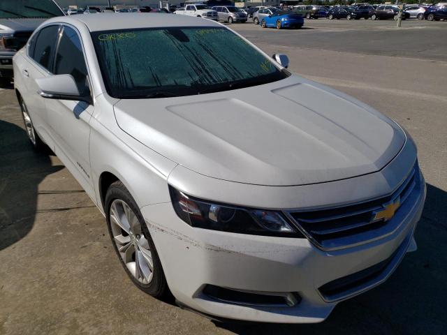 CHEVROLET IMPALA LT 2015 1g1125s34fu125225