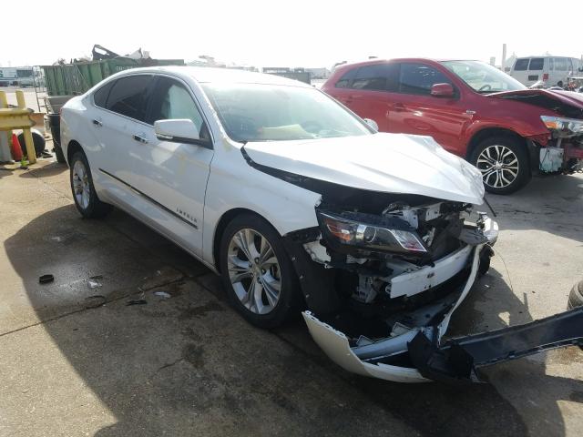 CHEVROLET IMPALA LT 2015 1g1125s34fu128321