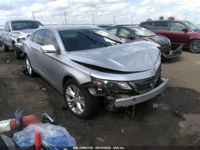 CHEVROLET IMPALA 2015 1g1125s34fu139027