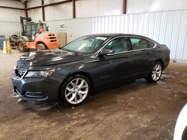 CHEVROLET IMPALA 2014 1g1125s35eu117259