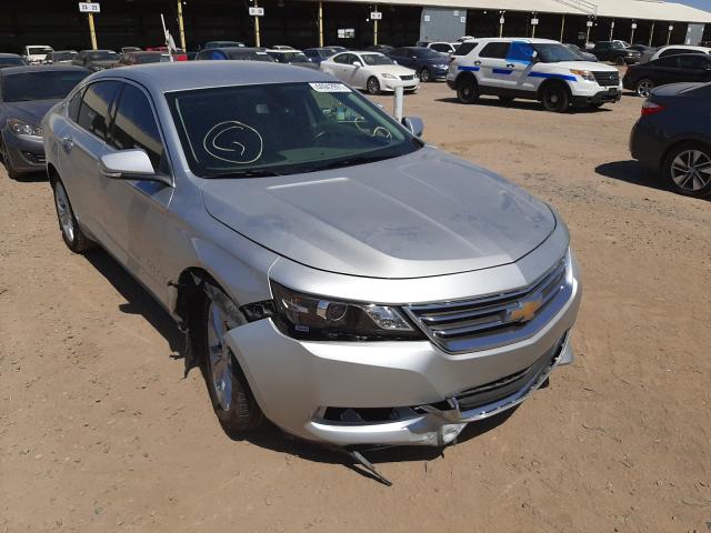 CHEVROLET IMPALA LT 2015 1g1125s35fu149002