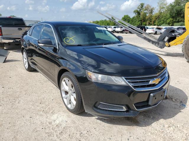 CHEVROLET IMPALA LT 2014 1g1125s36eu116668