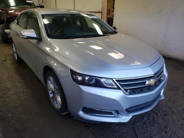 CHEVROLET IMPALA LT 2014 1g1125s36eu132272