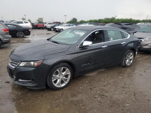 CHEVROLET IMPALA 2014 1g1125s36eu137682