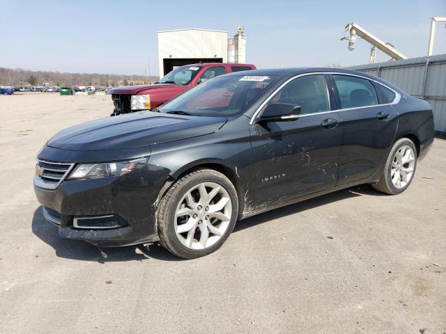 CHEVROLET IMPALA LT 2014 1g1125s36eu170522