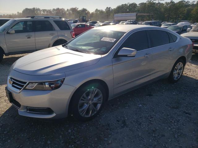 CHEVROLET IMPALA LT 2015 1g1125s36fu103615