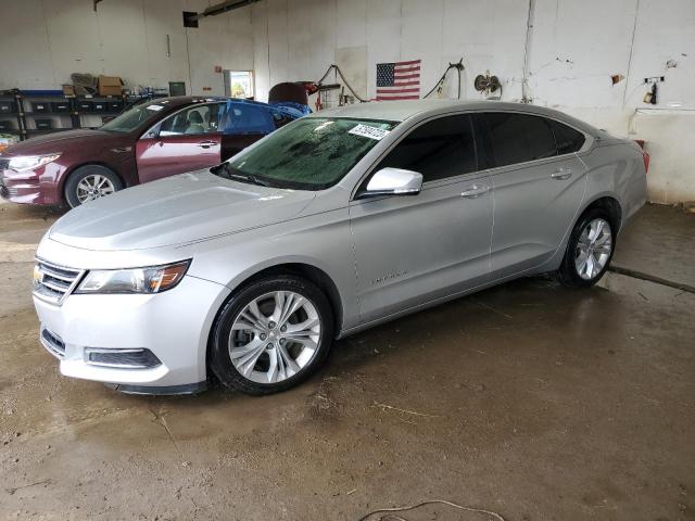 CHEVROLET IMPALA LT 2015 1g1125s36fu117613