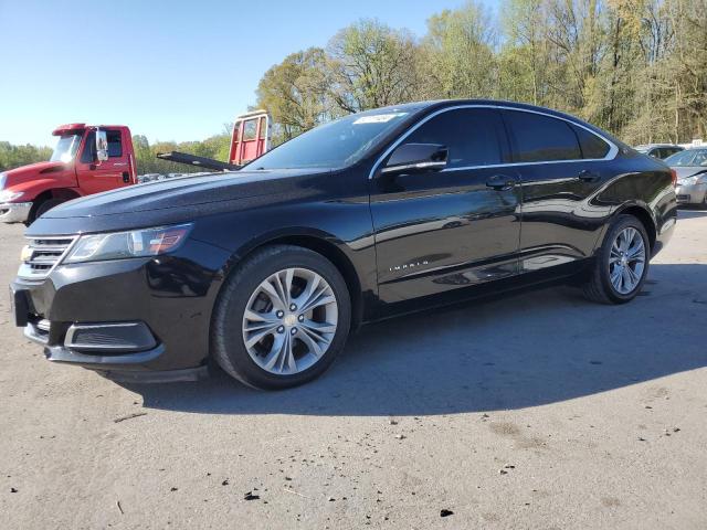 CHEVROLET IMPALA 2015 1g1125s36fu119233