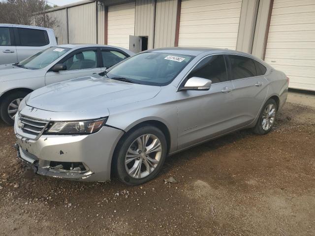 CHEVROLET IMPALA 2015 1g1125s36fu133360