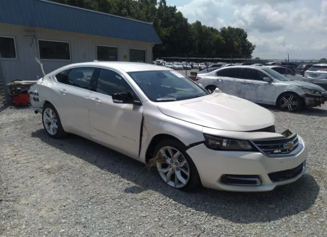 CHEVROLET IMPALA 2014 1g1125s37eu106120