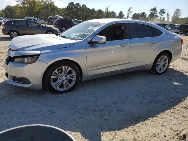 CHEVROLET IMPALA 2014 1g1125s37eu110068