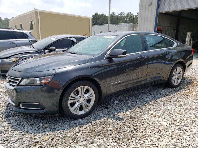 CHEVROLET IMPALA LT 2014 1g1125s37eu131762