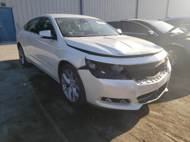 CHEVROLET IMPALA LT 2014 1g1125s37eu148478