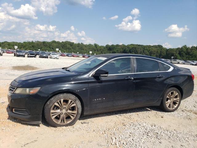 CHEVROLET IMPALA LT 2014 1g1125s37eu169959