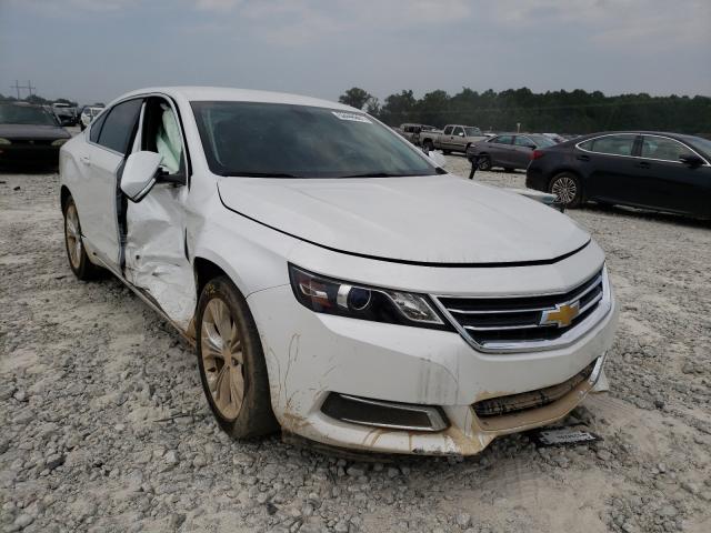 CHEVROLET IMPALA LT 2015 1g1125s37fu133867