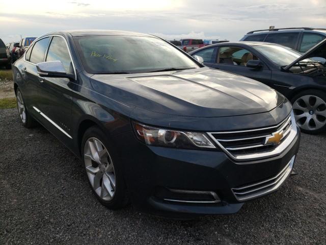 CHEVROLET IMPALA PRE 2018 1g1125s37ju116947