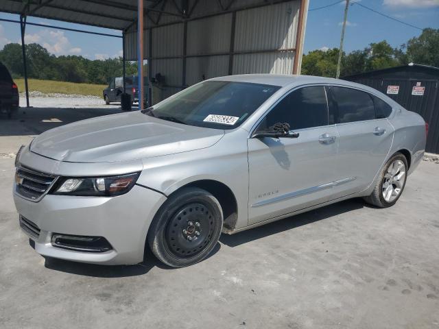 CHEVROLET IMPALA PRE 2018 1g1125s37ju143162