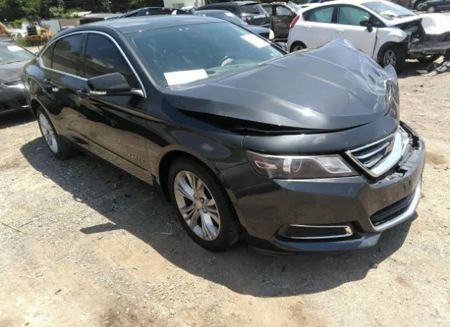 CHEVROLET IMPALA 2014 1g1125s38eu163572