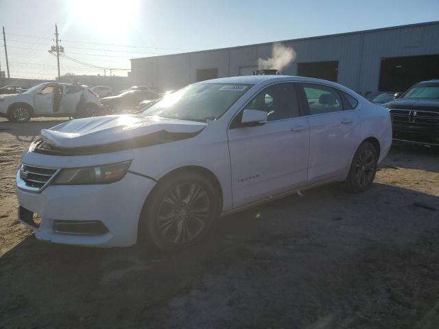 CHEVROLET IMPALA 2015 1g1125s38fu106807