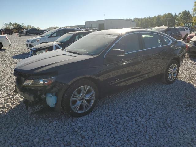 CHEVROLET IMPALA LT 2015 1g1125s38fu128290