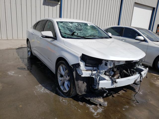 CHEVROLET IMPALA LT 2015 1g1125s38fu138821