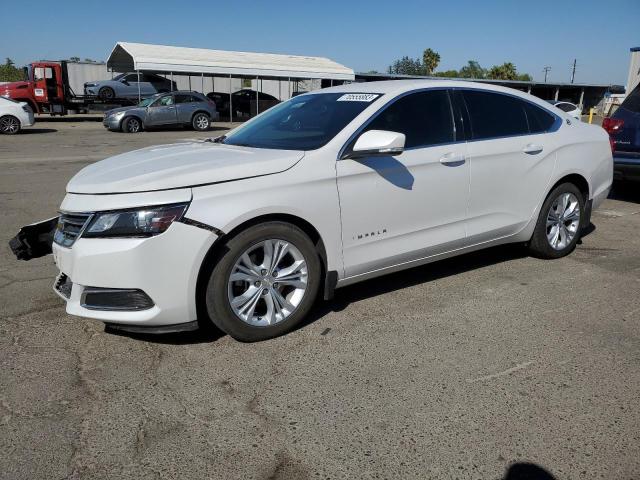 CHEVROLET IMPALA LT 2015 1g1125s38fu143274