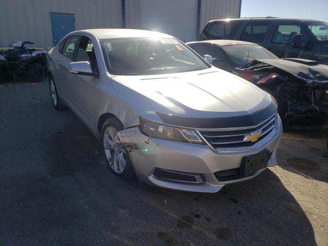 CHEVROLET IMPALA LT 2015 1g1125s38fu145901