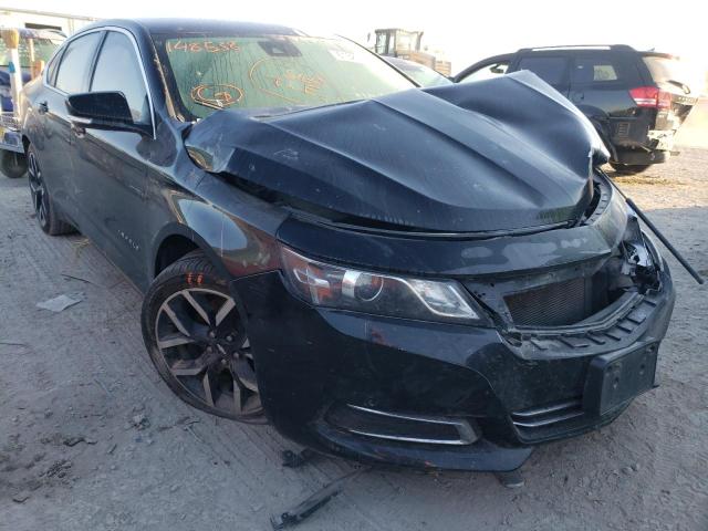 CHEVROLET IMPALA LT 2015 1g1125s38fu148538