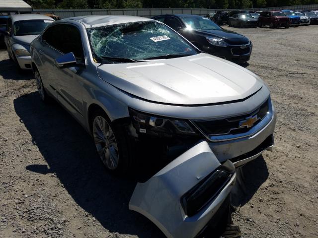 CHEVROLET IMPALA PRE 2018 1g1125s38ju112308