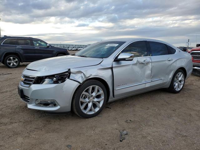 CHEVROLET IMPALA PRE 2018 1g1125s38ju127147