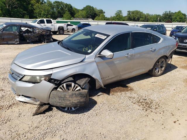 CHEVROLET IMPALA LT 2014 1g1125s39eu109259