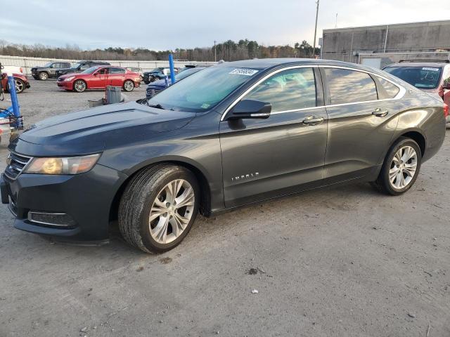 CHEVROLET IMPALA LT 2014 1g1125s39eu112954